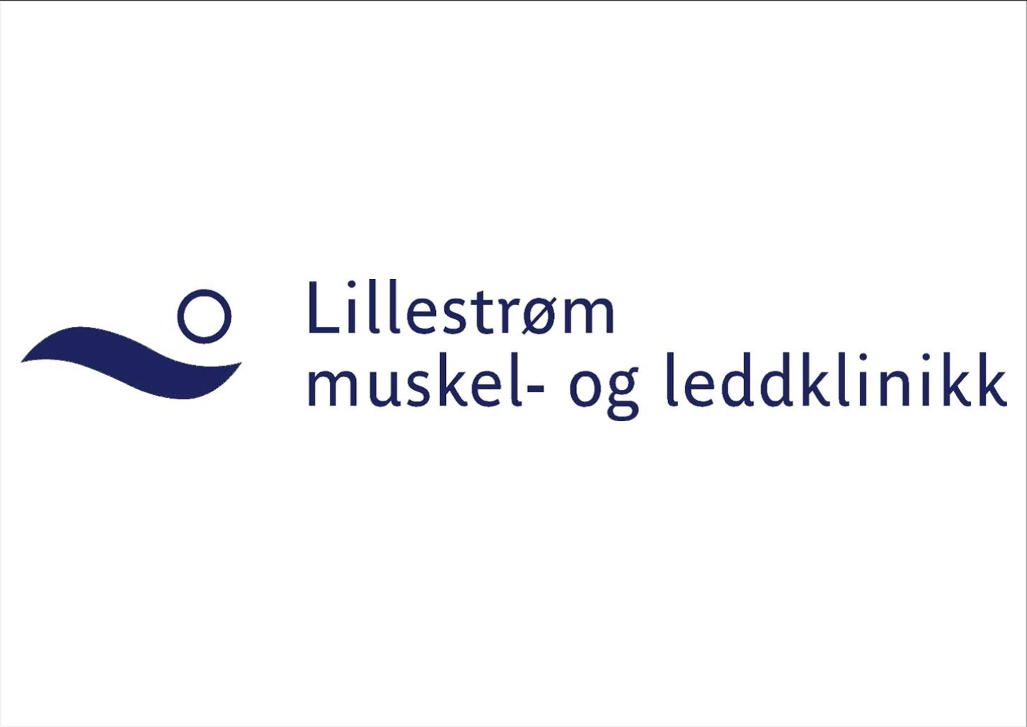 Lillestrøm muskel- og leddklinikk