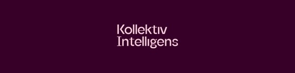Kollektiv Intelligens Kollektiv Intelligens